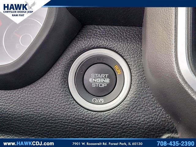 2019 RAM 1500 - Image 19