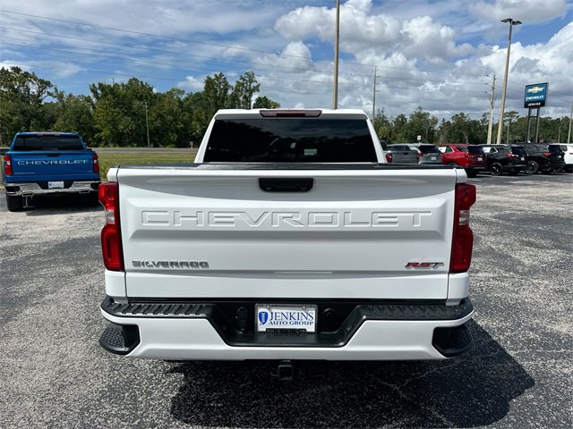 2023 Chevrolet Silverado 1500 RST photo 12
