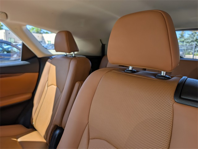 2022 Lexus RX 450hL photo 14