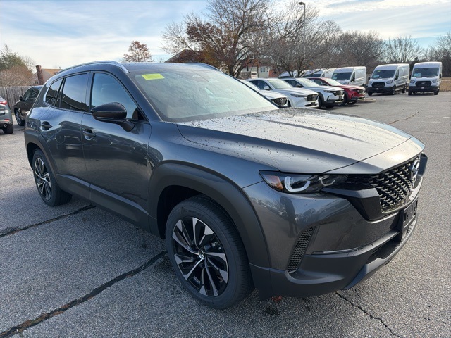 2026 Mazda CX-50 Premium Plus's photo