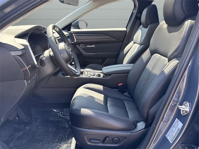 2025 Mazda CX-50 2.5 Premium Plus photo 12