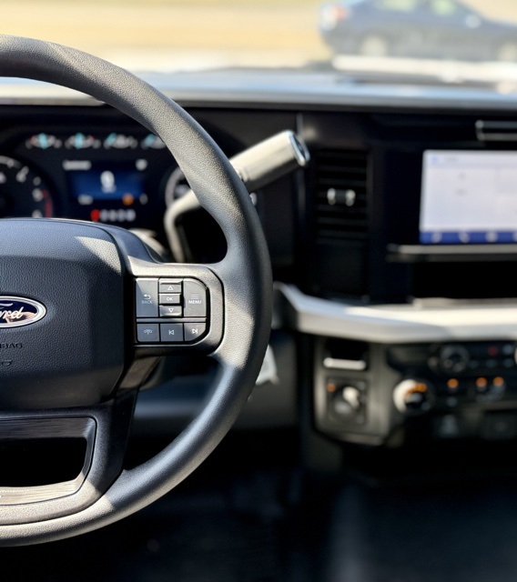 2025 Ford F-550 XL photo 14