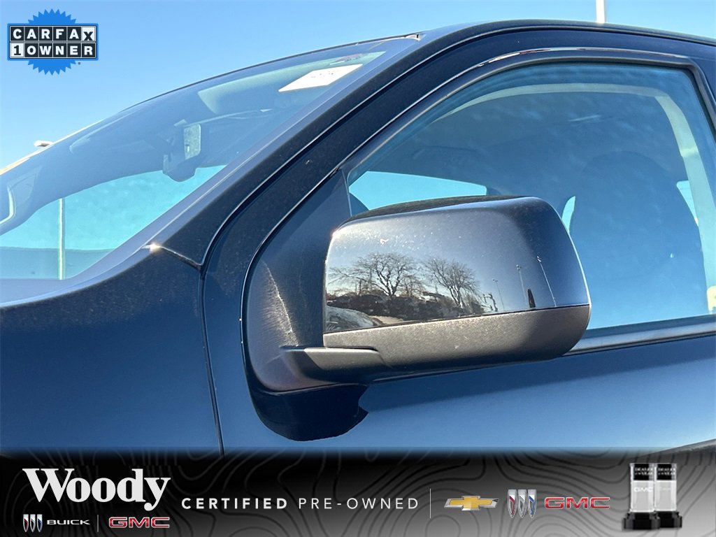 2022 GMC CANYON - Image 11