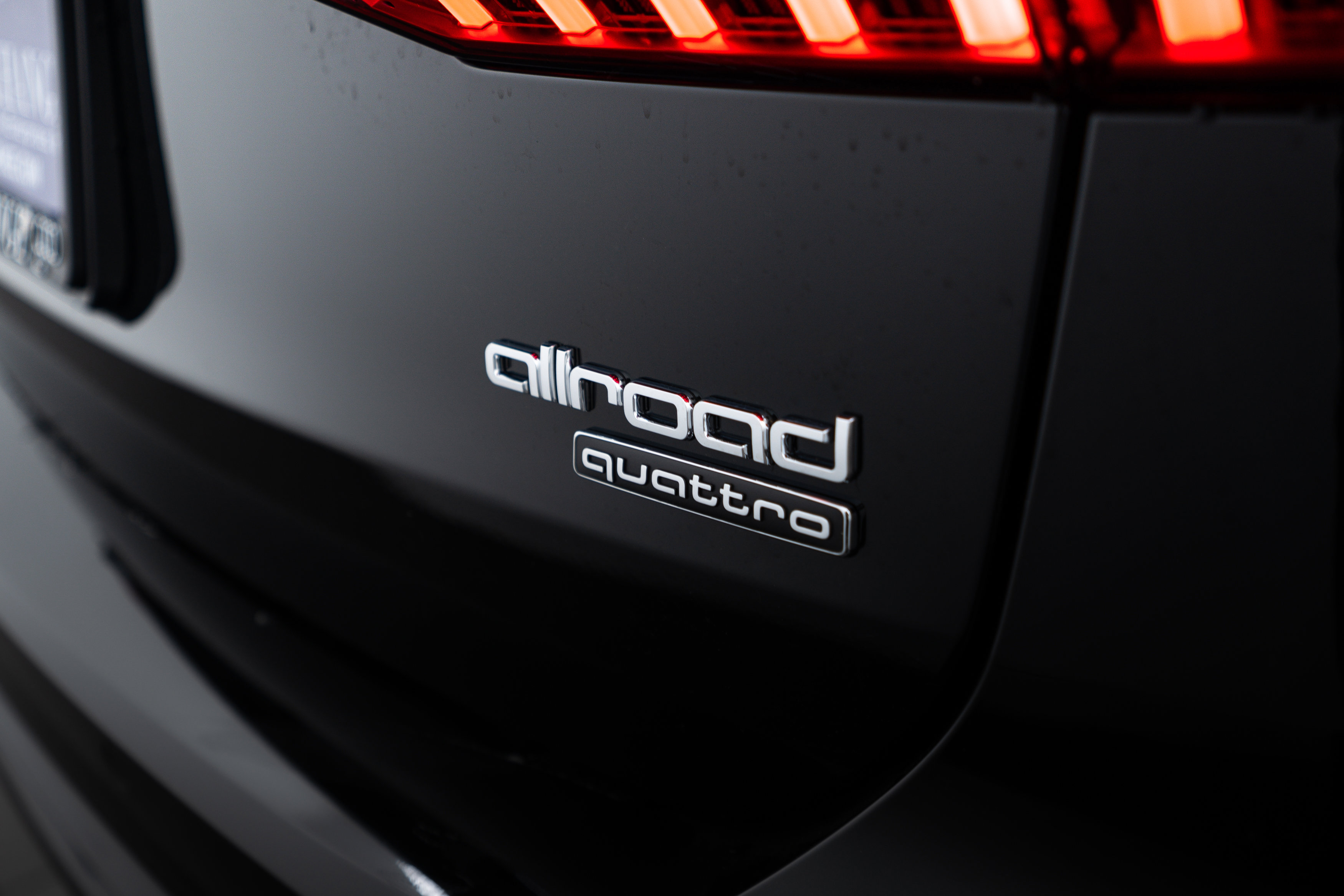 2025 Audi A6 Allroad Quattro Premium Plus photo 20