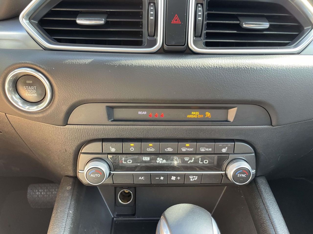 2023 Mazda CX-5 2.5 S Preferred photo 30