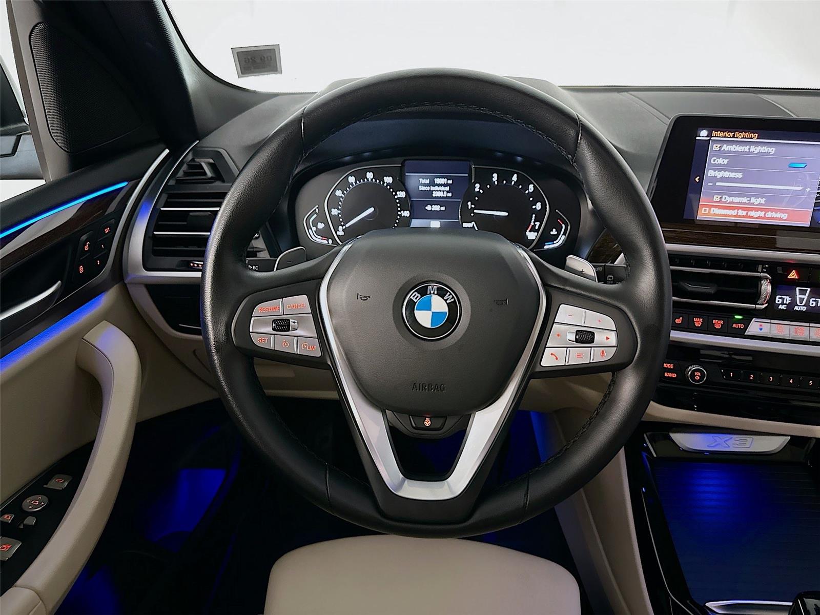2022 Bmw X3 xDrive30i photo 11