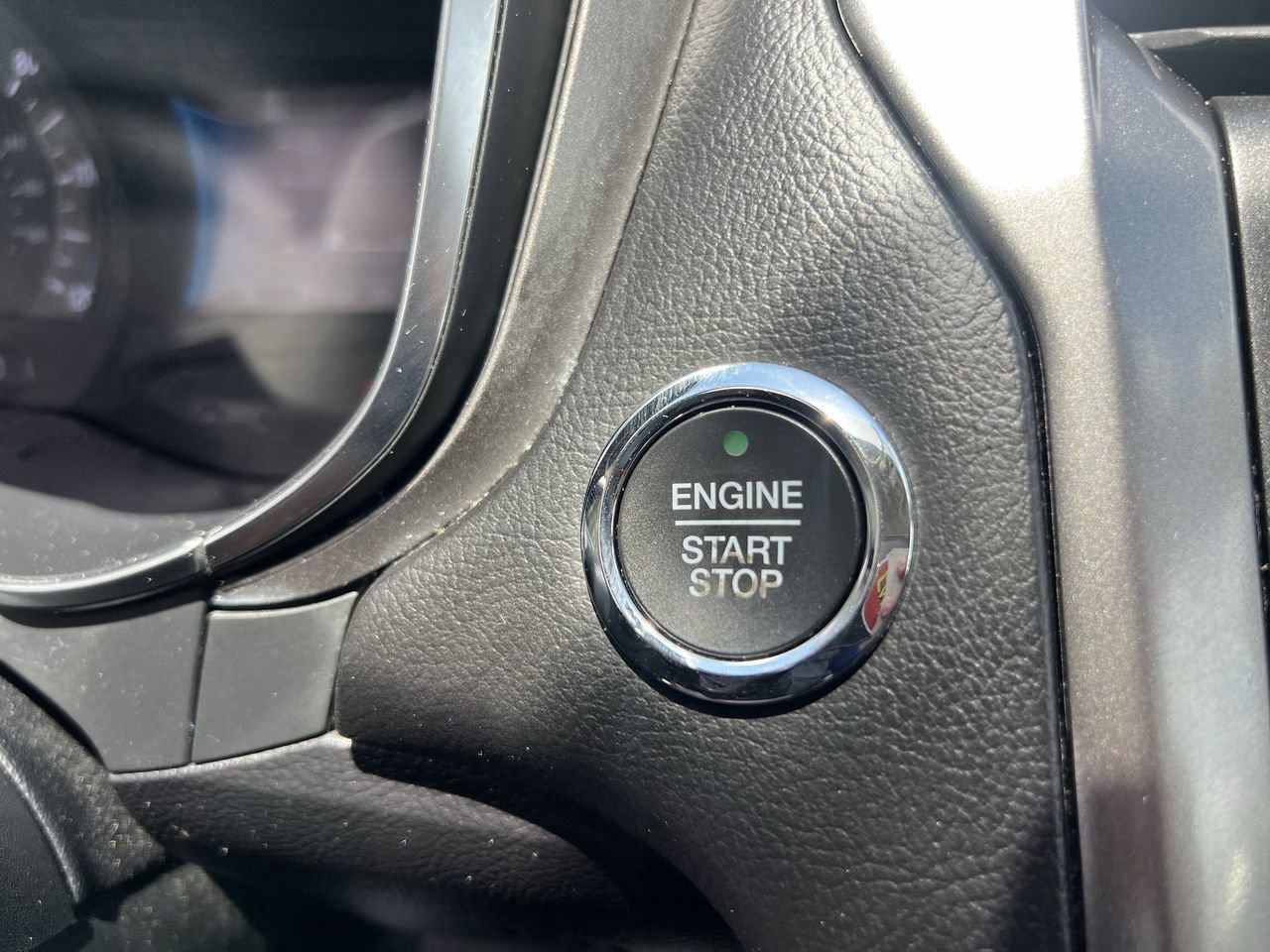 2017 Ford Fusion S Hybrid photo 25