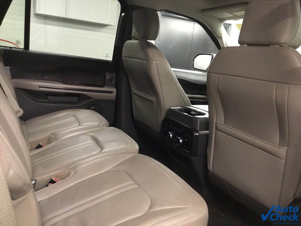 2019 Ford Expedition Limited photo 26