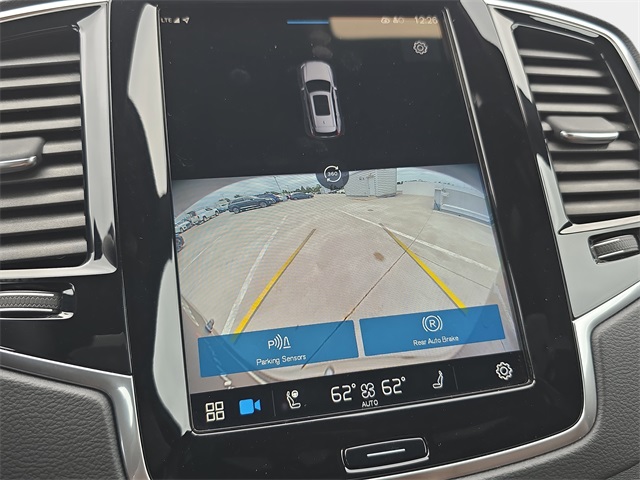 2023 Volvo XC90 Ultimate AWD photo 23