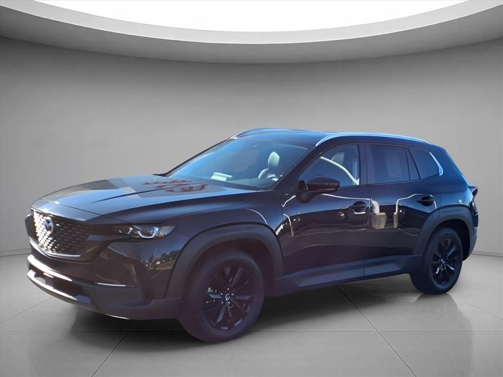 2024 Mazda CX-50 S PREMIUM