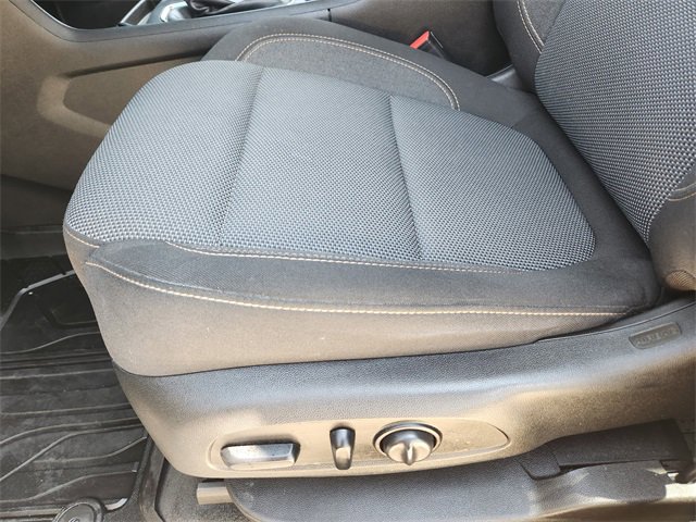 2021 Chevrolet Traverse Cloth photo 21