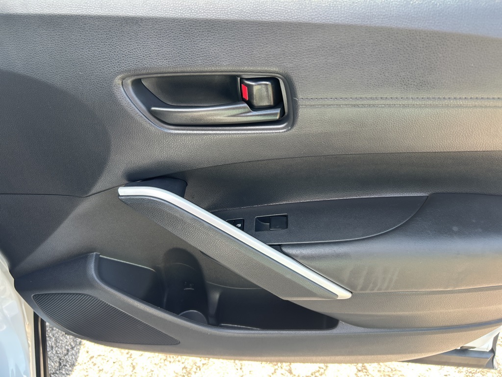 2024 Toyota Corolla Hybrid XSE photo 20