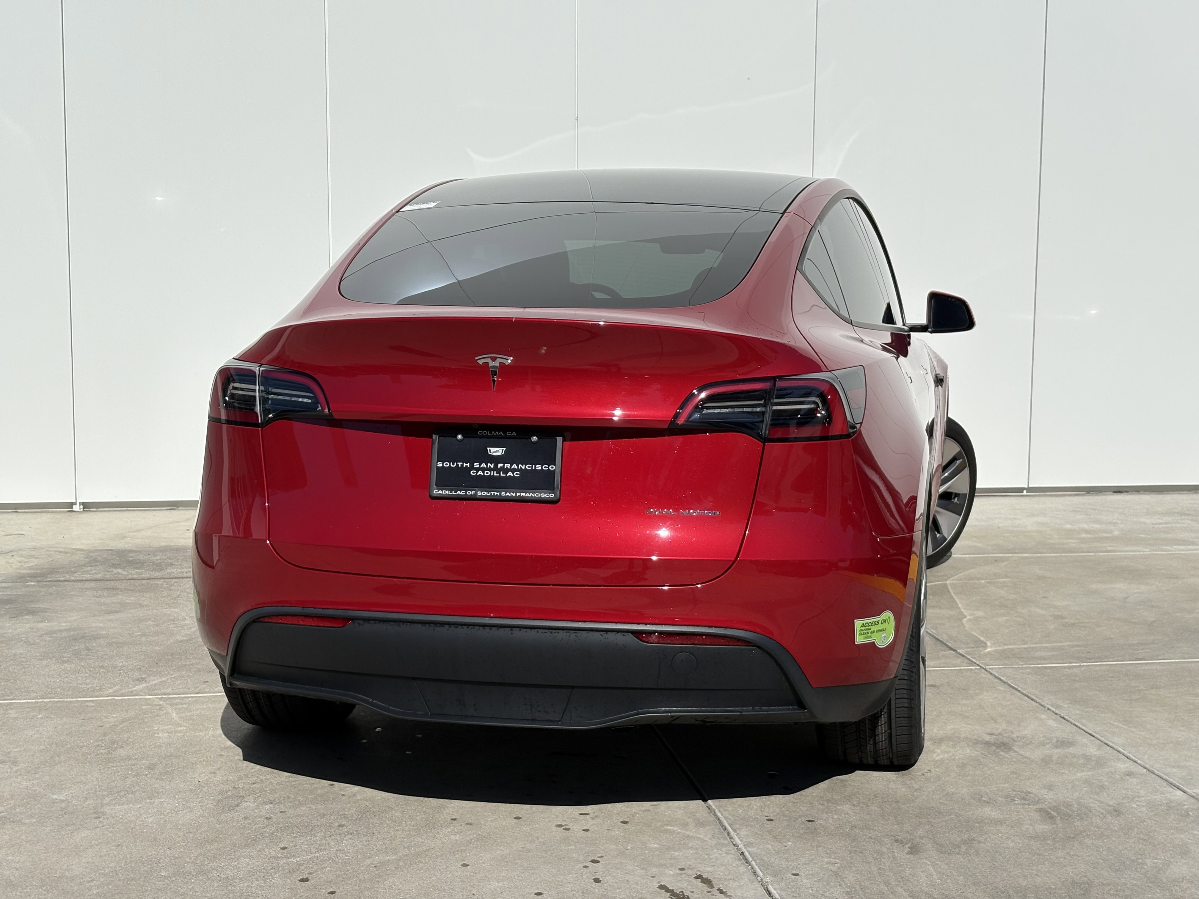 2023 Tesla Model Y Long Range photo 5