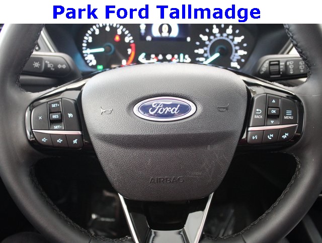 2022 Ford Escape SE photo 14