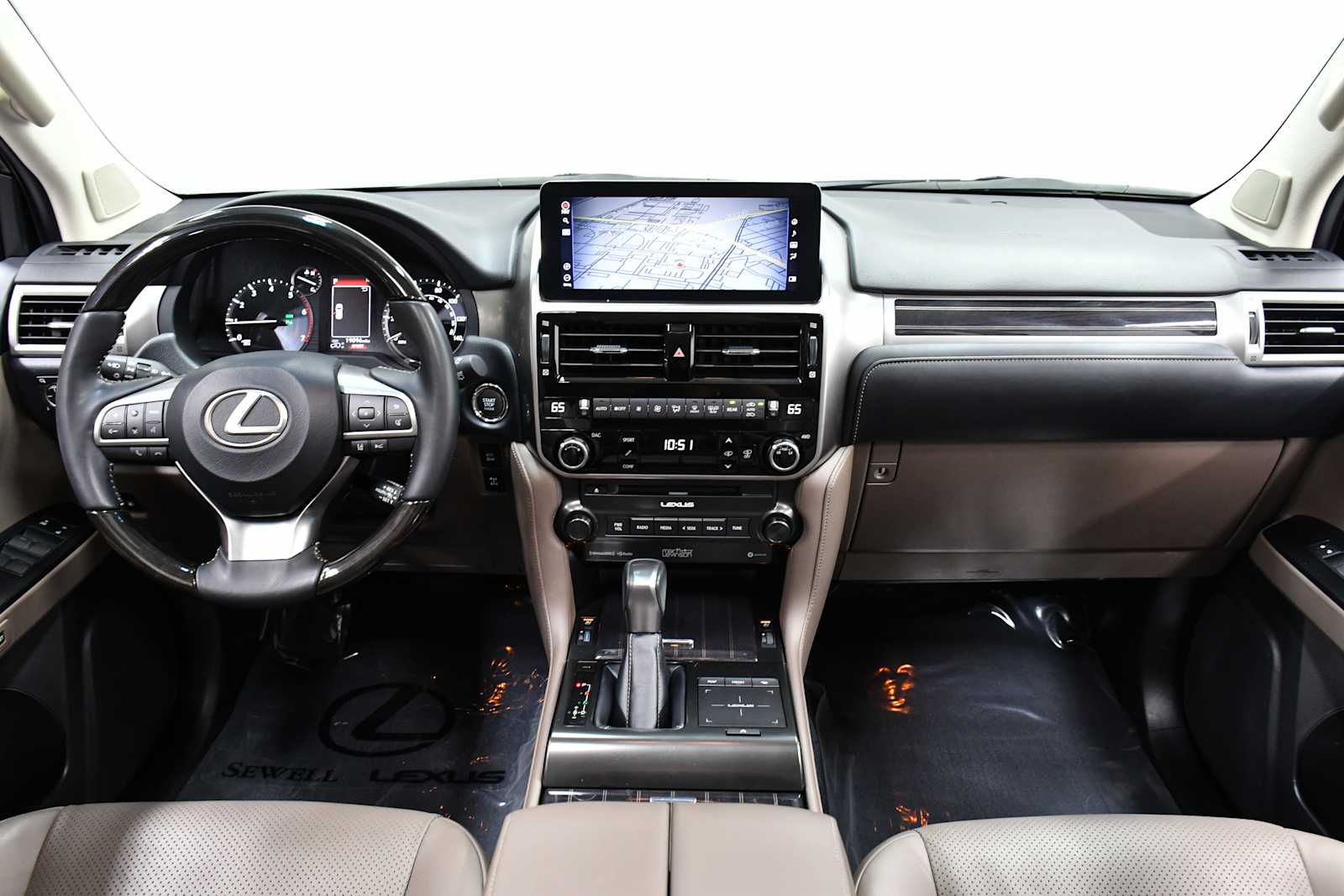 2023 Lexus GX 460 Luxury photo 14