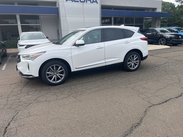 2024 Acura RDX Technology photo 26