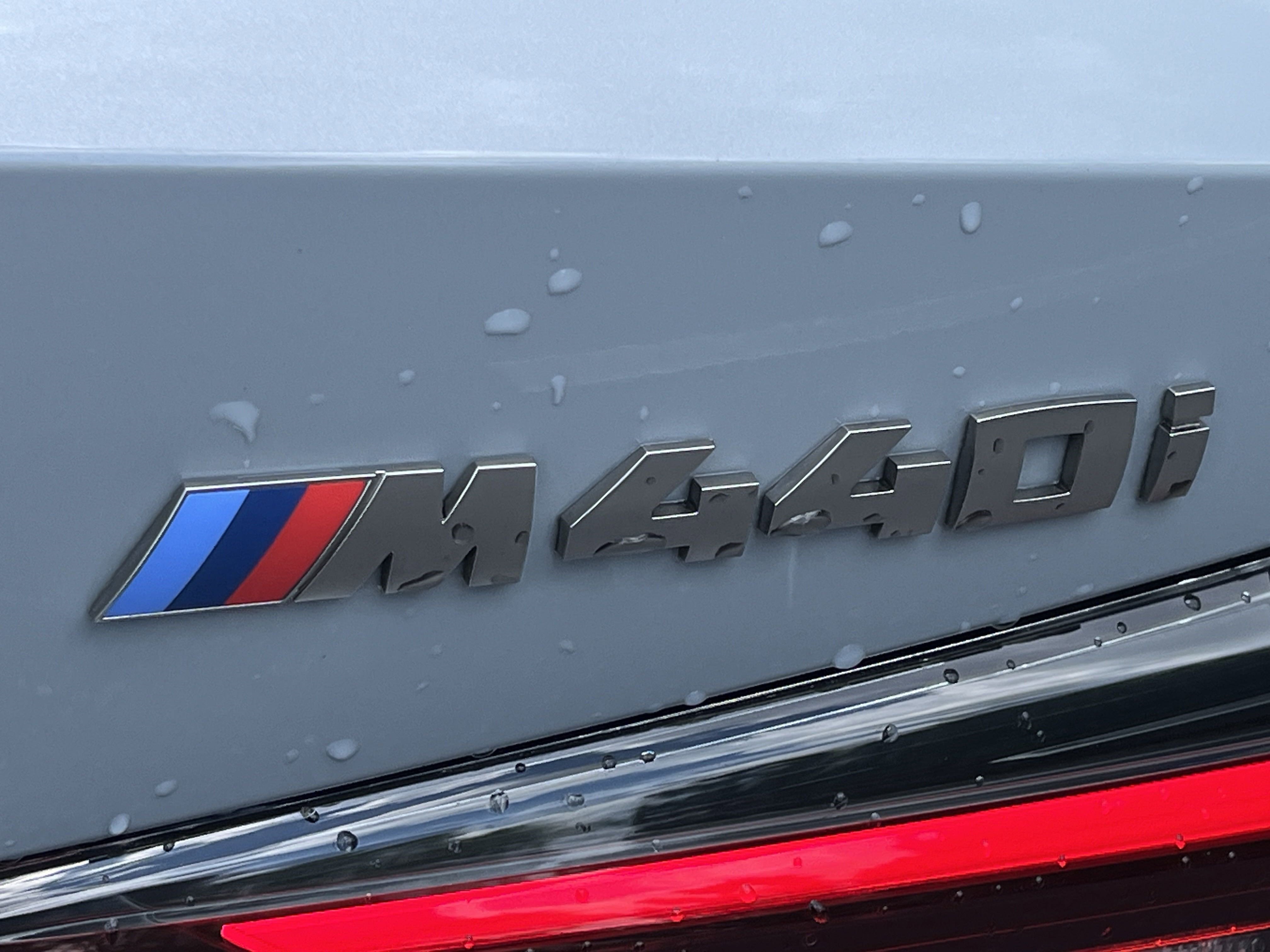 2024 Bmw M440i xDrive photo 17