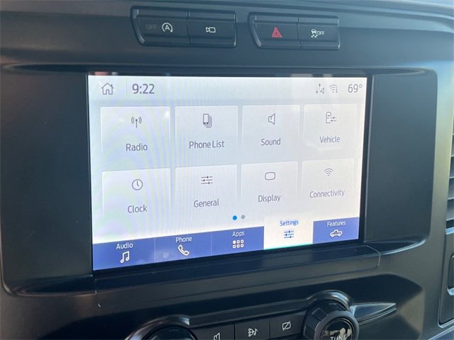 2023 Ford F-150 XLT photo 20