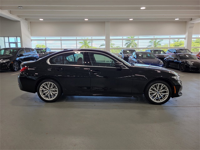 2024 Bmw 330i photo 7