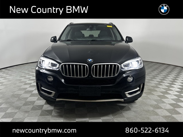 Used 2016 BMW X5 xDrive35i with VIN 5UXKR0C55G0P31358 for sale in Hartford, CT
