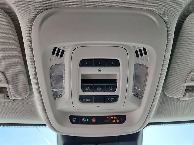 2025 Buick Envision Sport Touring photo 32
