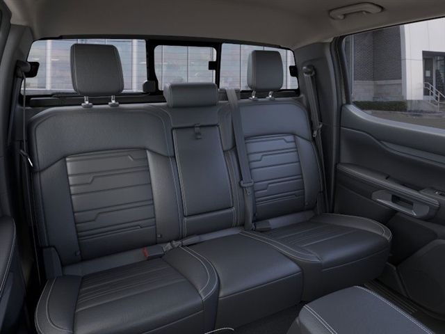 2025 FORD RANGER - Image 33