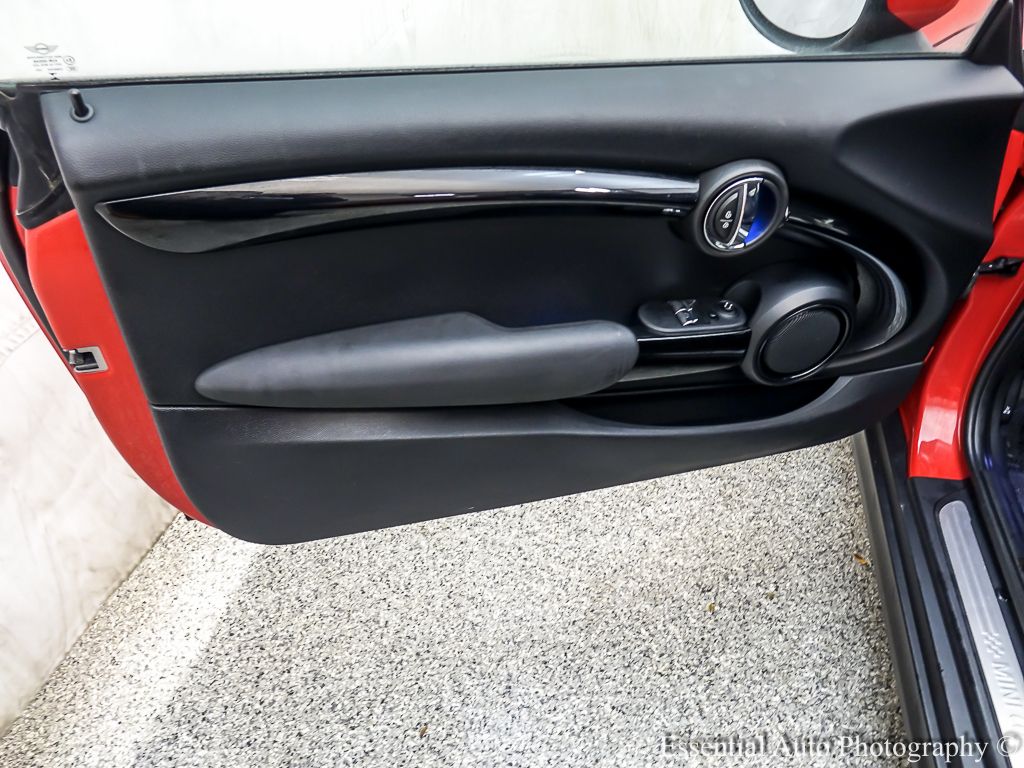 2021 MINI HARDTOP - Image 20