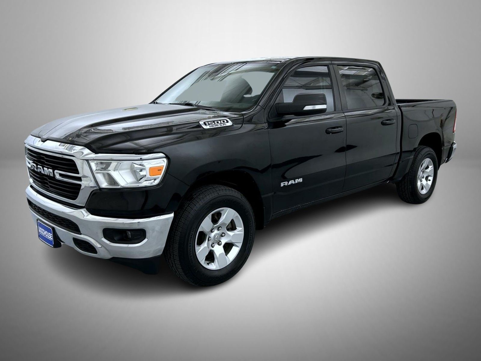 2021 RAM Ram 1500 Pickup