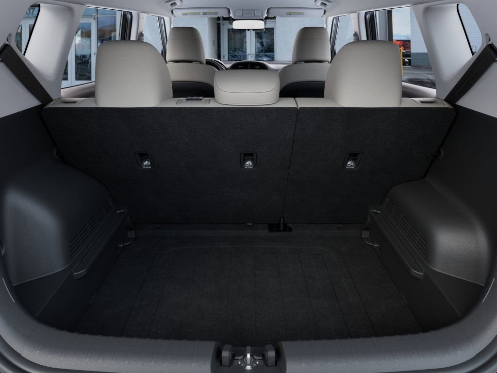 2025 Kia Soul LX photo 19