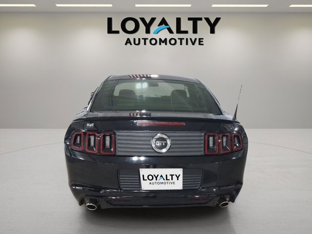 2014 Ford Mustang GT photo 5