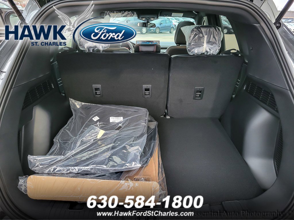 2025 FORD ESCAPE - Image 18