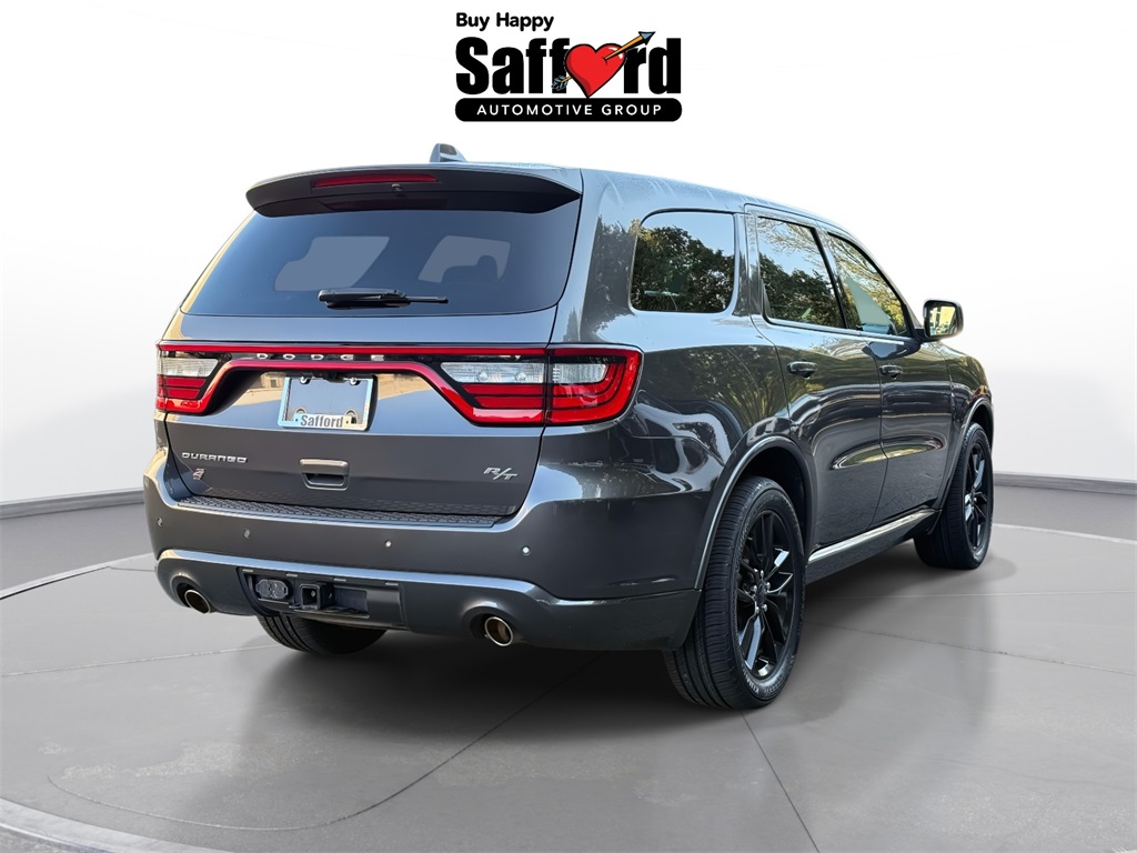 2021 Dodge Durango R/T photo 5