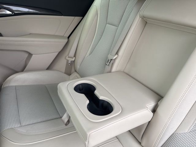 2022 Buick Envision Preferred photo 21