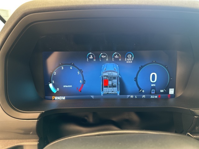 2025 Ford F-150 Lariat photo 13