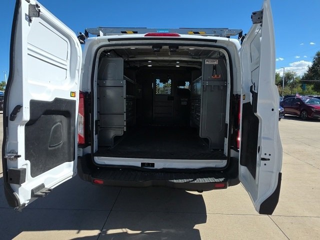 2019 Ford Transit photo 7