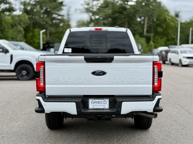 2025 Ford F-250 XL photo 5
