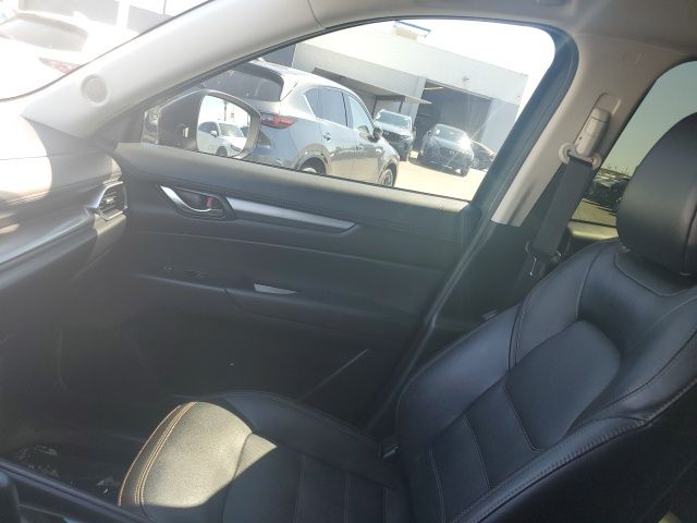 2023 Mazda CX-5 2.5 S Preferred photo 15