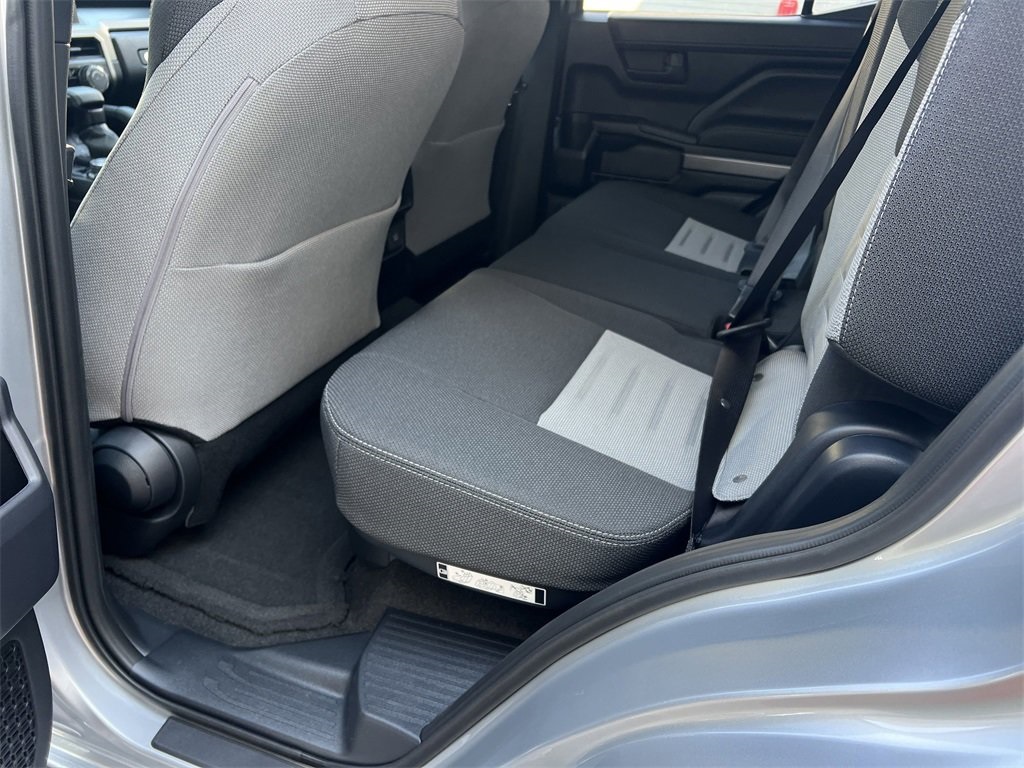 2025 Toyota 4Runner photo 20