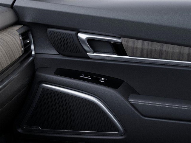 2025 Kia Telluride SX X-Line photo 24