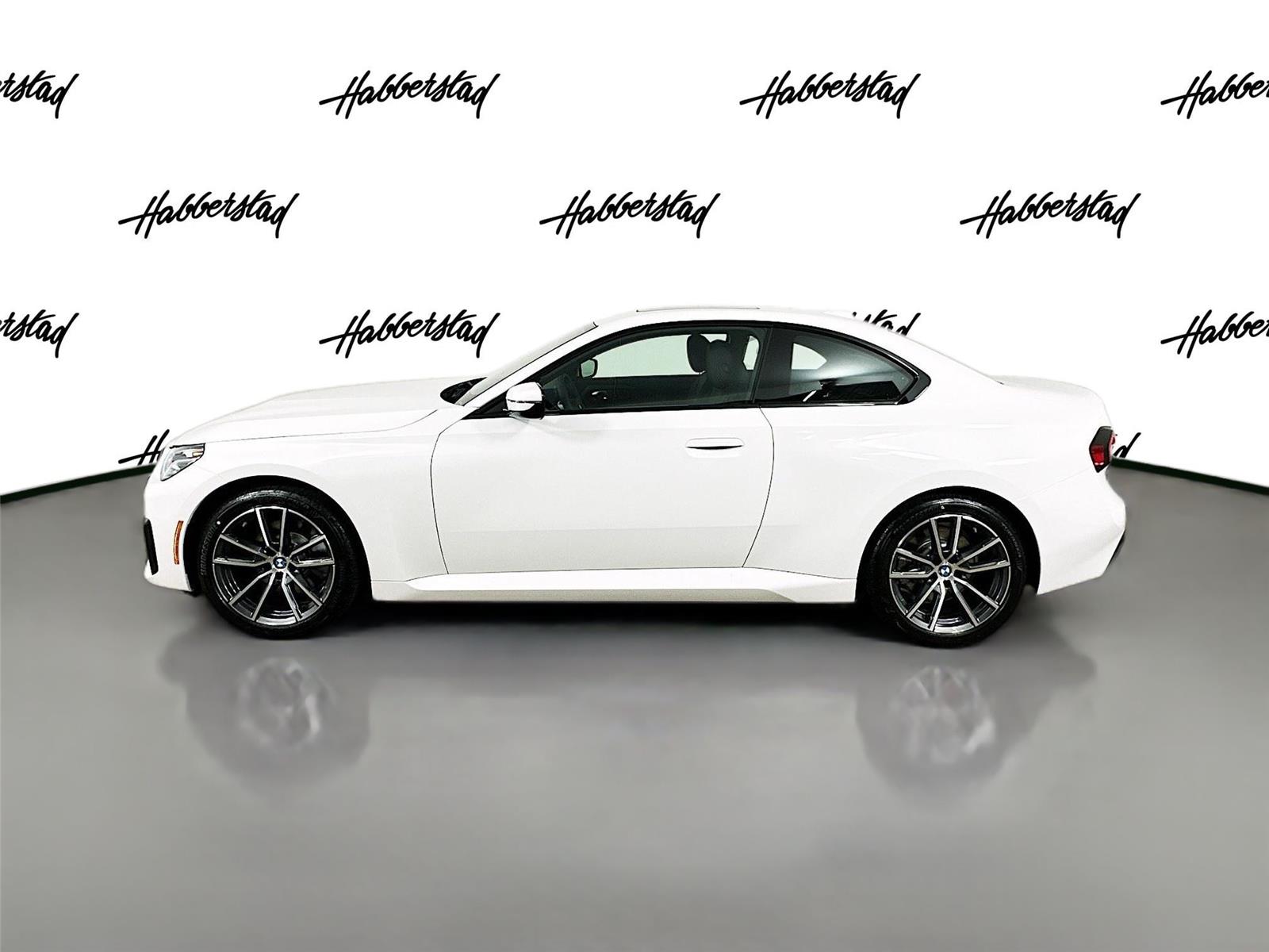 2025 Bmw 230i xDrive photo 8