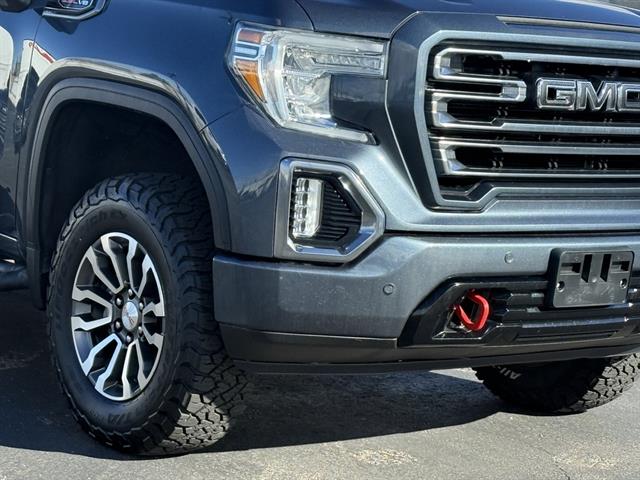 2020 Gmc Sierra 1500 AT4 photo 3