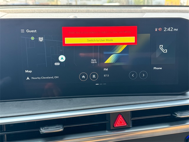 2025 Kia Sorento X-Line SX Prestige photo 43
