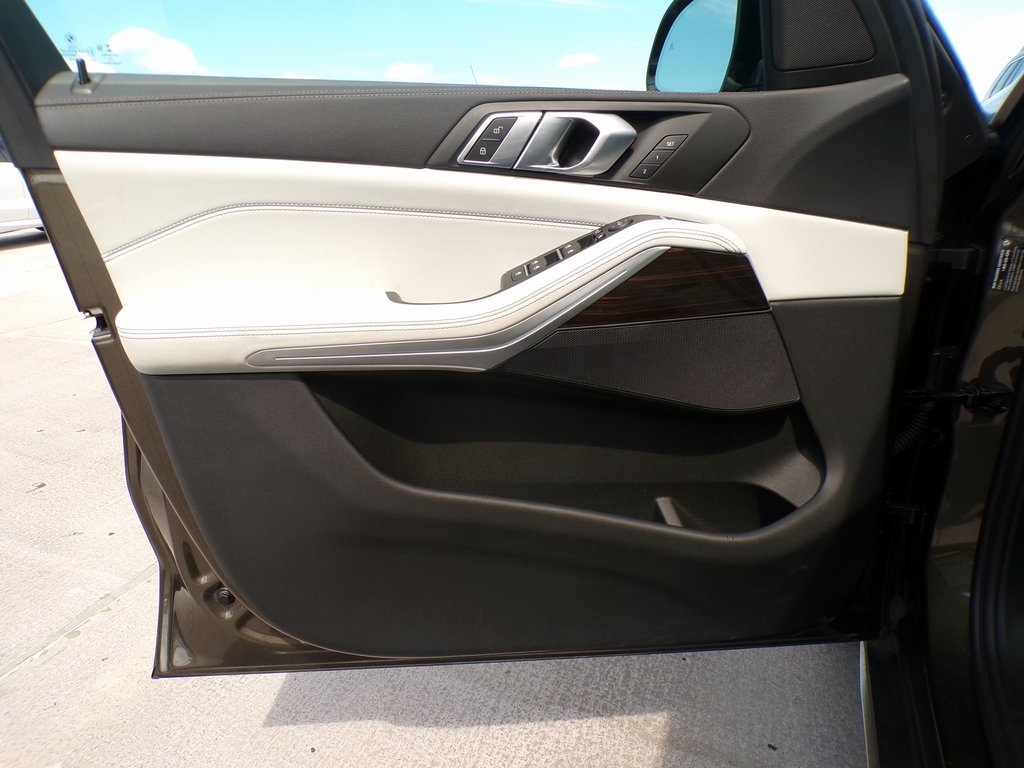 2023 Bmw X5 xDrive40i photo 12