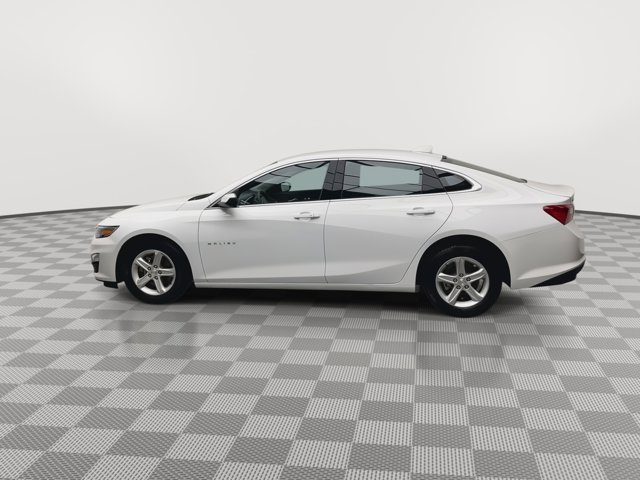 2024 Chevrolet Malibu 1LT photo 29