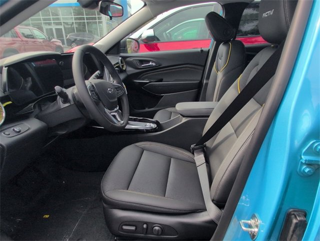 2026 Chevrolet Trax ACTIV photo 8