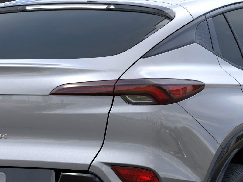 2025 Buick Envista ST photo 11