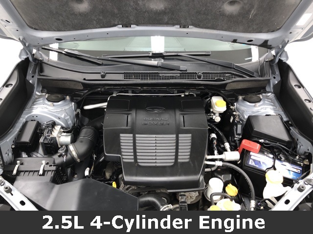 2021 Subaru Forester Premium photo 33