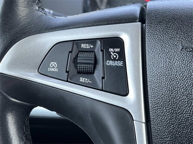 2012 Gmc Terrain Denali photo 28