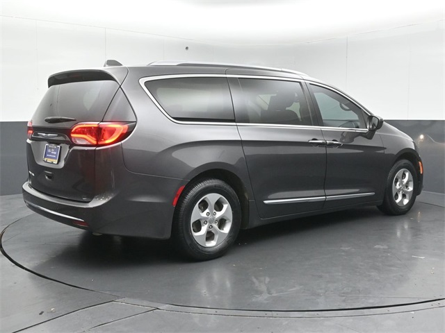 2017 CHRYSLER PACIFICA - Image 7