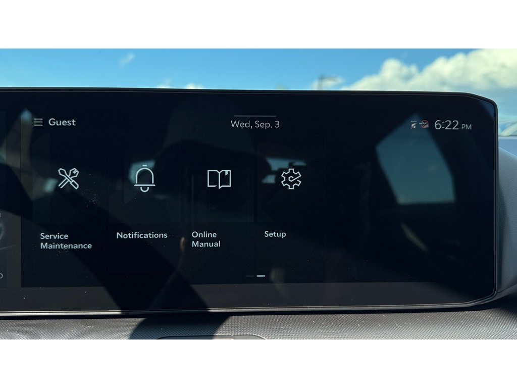 2025 Kia K4 EX photo 17